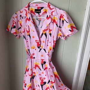 Nooworks Lovely Leah Star Girl